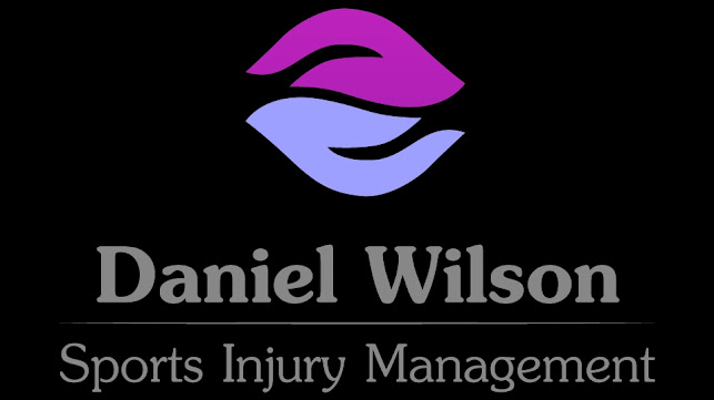Comments and reviews of Daniel Wilson Sports Injury Management