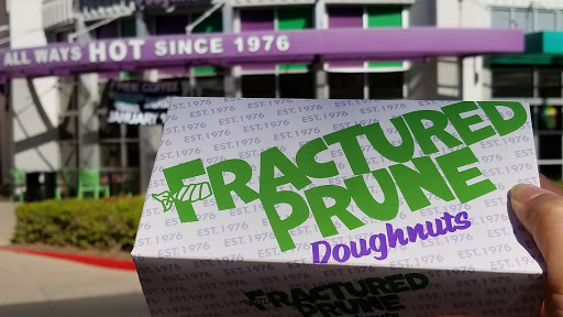 American Restaurant «Fractured Prune Doughnuts-Westgate Glendale», reviews and photos, 9390 W Hanna Ln B 101, Glendale, AZ 85305, USA