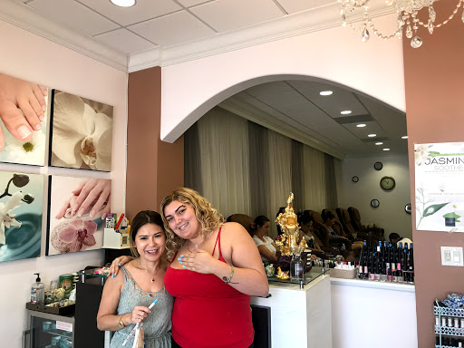 Spa «Ultimate Nail Spa», reviews and photos, 1515 SE 17th St, Fort Lauderdale, FL 33316, USA