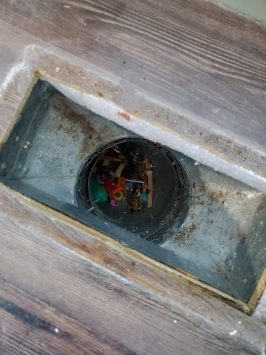 Air Duct Cleaning Service «Amistee Air Duct Cleaning and Insulation», reviews and photos