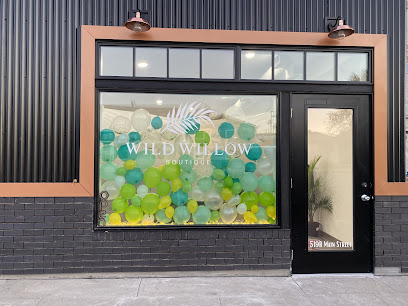 Wild Willow Boutique