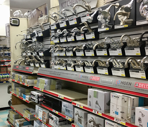 Hardware Store «Santa Barbara Home Improvement Center», reviews and photos, 415 E Gutierrez St, Santa Barbara, CA 93101, USA