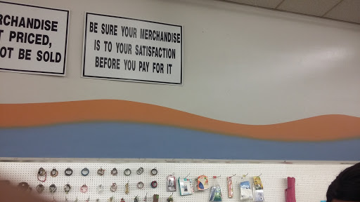 Thrift Store «Family Thrift Center», reviews and photos, 7108 Alameda Ave, El Paso, TX 79915, USA