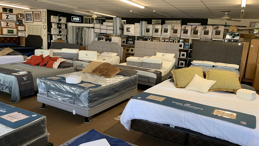 Mattress Store «Resale Factory Outlet Mattress Store», reviews and photos, 4000 S US Hwy 17 92, Casselberry, FL 32707, USA