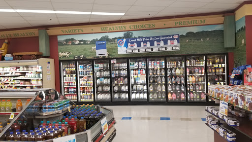 Grocery Store «Karns Foods», reviews and photos, 731 Cherry Dr, Hershey, PA 17033, USA