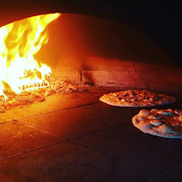 Plats et boissons du Pizzas à emporter RUSTIC PIZZA à Canohès - n°12