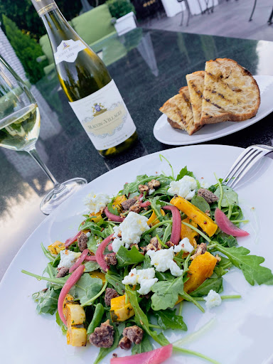 French Restaurant «Bistro à la mode», reviews and photos, 4012 E Palm St, Mesa, AZ 85215, USA