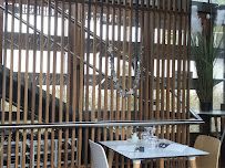 Atmosphère du Restaurant L'avant Seine à Épinay-sur-Seine - n°9