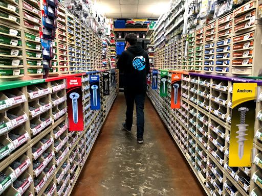 Hardware Store «Ace Hardware», reviews and photos, 1214 Soquel Ave, Santa Cruz, CA 95062, USA