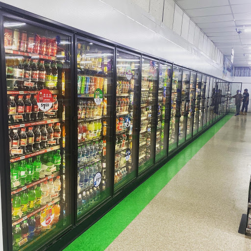 Grocery Store «Stop-N-Shop Discount Foods», reviews and photos, 1198 Winburn Dr, Lexington, KY 40511, USA