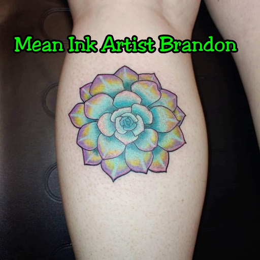 Explore aries ram tattoo ideas, creative tattoo ideas in Wayne, available at Mean Ink Tattoo