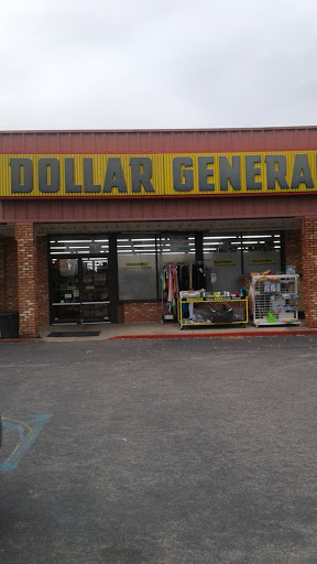 Discount Store «Dollar General», reviews and photos, 300 7th St N, Oneonta, AL 35121, USA