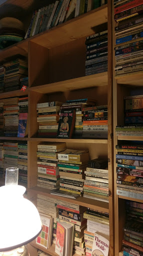 Book Store «Small World Books», reviews and photos, 425 North St, Rochester, NY 14605, USA