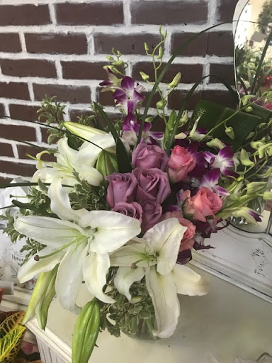 Florist «Country Treasures Florist», reviews and photos, 430 Cassville Rd, Cartersville, GA 30120, USA