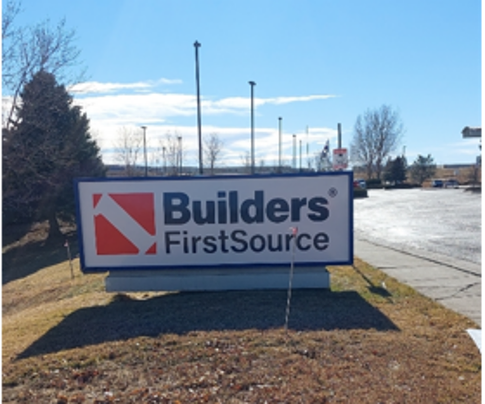 Building Materials Supplier «BMC - Building Materials & Construction Solutions», reviews and photos, 7881 S Wheeling Ct, Englewood, CO 80112, USA