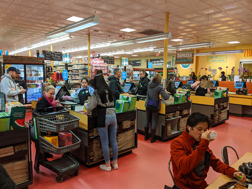 Grocery Store «Whole Foods Market», reviews and photos, 45 Beacon St, Somerville, MA 02143, USA