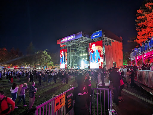 BottleRock Napa Valley image