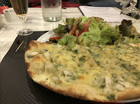 Plats et boissons du Restaurant Le Croustous à Vallon-Pont-d'Arc - n°4