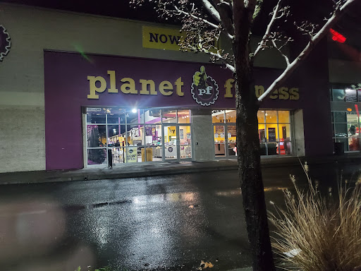 Gym «Planet Fitness», reviews and photos, 2787 Lancaster Dr NE, Salem, OR 97305, USA