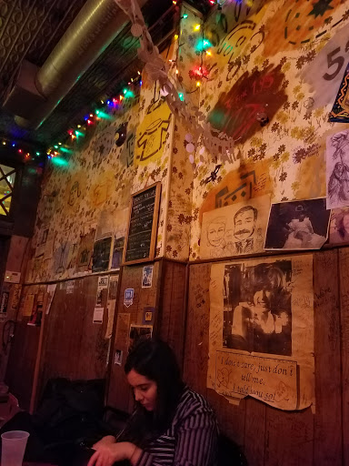 Night Club «Chatterbox Jazz Club», reviews and photos, 435 Massachusetts Ave, Indianapolis, IN 46204, USA