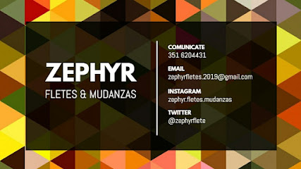 Zephyr Fletes & Mudanzas