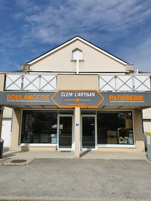 Boulangerie Clem L'artisan à Luc-la-Primaube