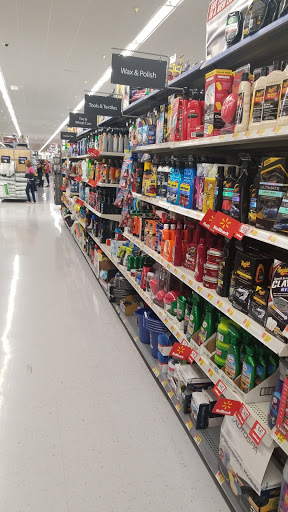 Tire Shop «Walmart Tires & Auto Parts», reviews and photos, 6020 B Dr N, Battle Creek, MI 49014, USA