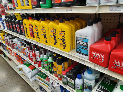 Hardware Store «Ace Hardware & Paint», reviews and photos, 108 W 98th St, Bloomington, MN 55420, USA