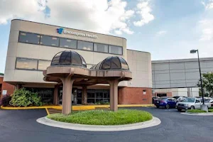 Encompass Health Rehabilitation Hospital of North Alabama image