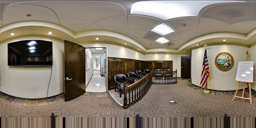 Personal Injury Attorney «Levinson Law Group», reviews and photos