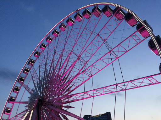 Performing Arts Theater «Tabernacle», reviews and photos, 152 Luckie Street NW, Atlanta, GA 30303, USA