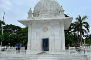 Syedi Bawa Mulla Khan Saheb Rampura image