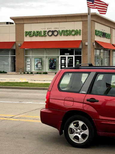 Eye Care Center «Pearle Vision», reviews and photos, 4259 N Harlem Ave, Norridge, IL 60706, USA