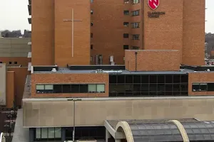 Clarkson Tower at Nebraska Medical Center image