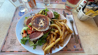 Plats et boissons du Restaurant familial Chalet de la Forge à Les Eyzies - n°2