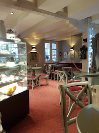Atmosphère du Café 1924 - Un Monde de Cafés à Colmar - n°18
