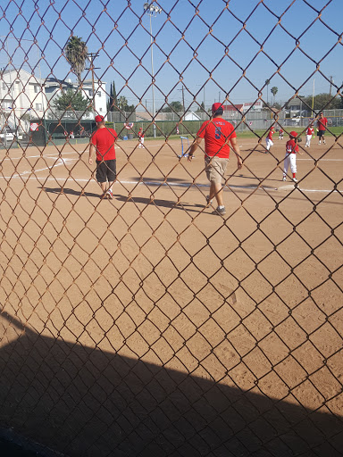 John Mendez Baseball Park