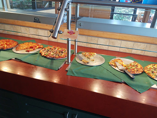 Pizza Restaurant «Round Table Pizza», reviews and photos, 5085 Business Center Dr Suite 102, Fairfield, CA 94533, USA