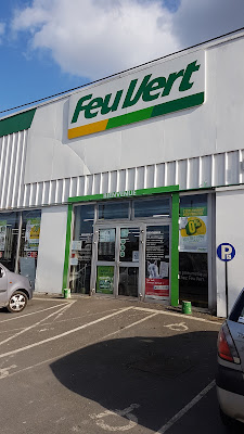 Feu Vert à Denain
