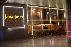 Jaisalmer Sonar Kella Restaurant image