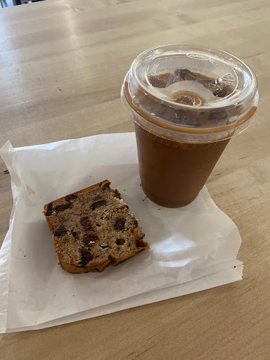 Coffee Shop «Boomtown Coffee», reviews and photos, 242 W 19th St, Houston, TX 77008, USA