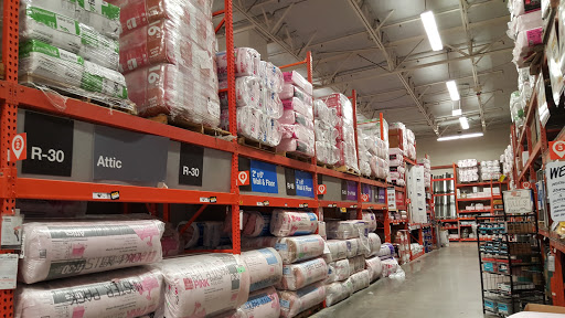 Home Improvement Store «The Home Depot», reviews and photos, 6345 Variel Ave, Woodland Hills, CA 91367, USA