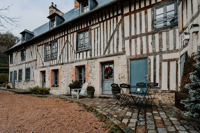 1001 Nuits à Honfleur
