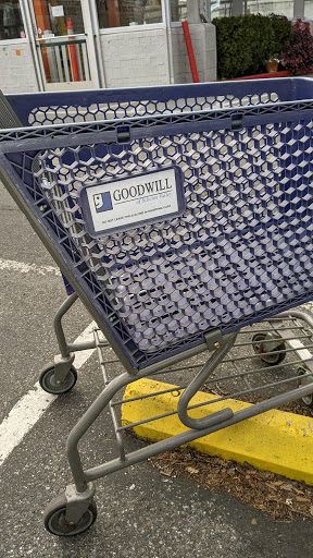 Thrift Store «Goodwill of Silicon Valley», reviews and photos, 855 E El Camino Real, Mountain View, CA 94040, USA