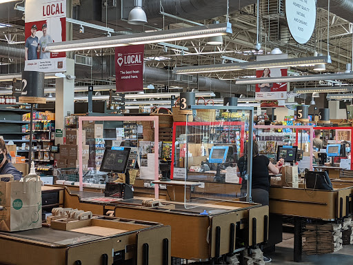 Grocery Store «Whole Foods Market», reviews and photos, 5 Sugar Hollow Rd, Danbury, CT 06810, USA