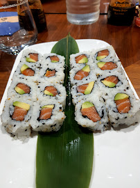Plats et boissons du Restaurant de sushis Uzumaki Sushi à Septèmes-les-Vallons - n°5