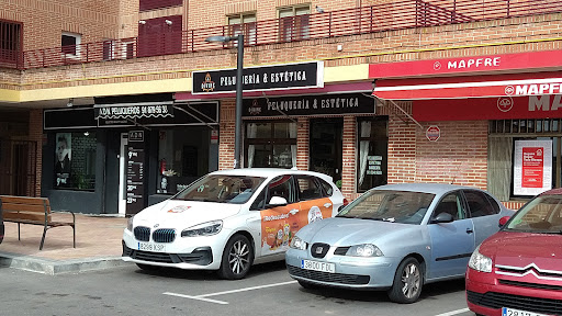 DIVINE Peluquería Y Estética en Colmenar Viejo, Madrid