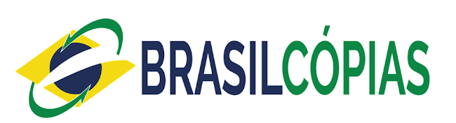 Brasil Cópias - Belo Horizonte