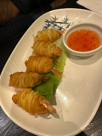 Soupe du Restaurant vietnamien Pho 9 à Paris - n°3