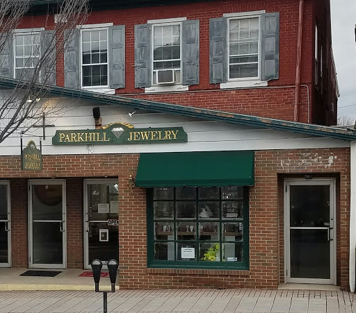 Jewelry Store «Parkhill Jewelry», reviews and photos, 5 W Main St, Ephrata, PA 17522, USA